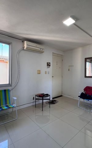 Apartamento à venda com 48m², 2 quartos e 1 vaga Apartamento à venda com 48m², 2 quartos e 1 vagaSala
