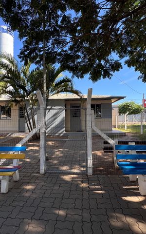 Apartamento à venda com 48m², 2 quartos e 1 vaga Apartamento à venda com 48m², 2 quartos e 1 vagaÁrea comum