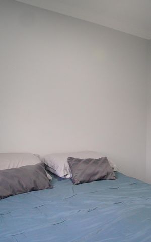 Apartamento à venda com 56m², 2 quartos e 1 vagaQuarto 1