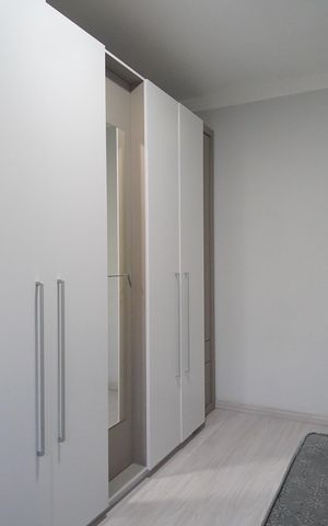 Apartamento à venda com 56m², 2 quartos e 1 vagaQuarto 2