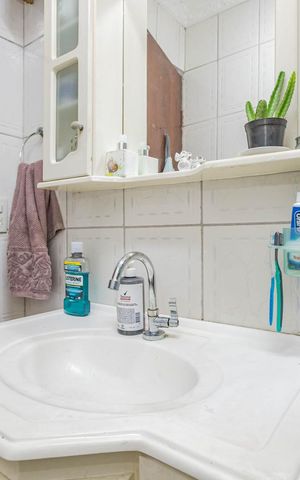 Casa à venda com 500m², 5 quartos e 2 vagasBanheiro