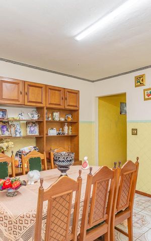 Casa à venda com 500m², 5 quartos e 2 vagasSala de Jantar