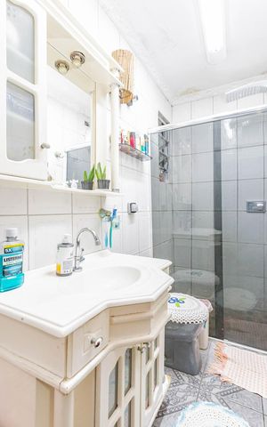 Casa à venda com 500m², 5 quartos e 2 vagasBanheiro
