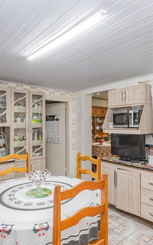 Casa à venda com 500m², 5 quartos e 2 vagasCozinha