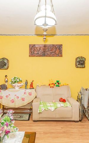 Casa à venda com 500m², 5 quartos e 2 vagasSala da casa 2