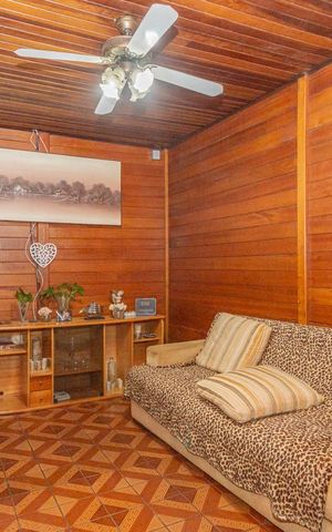 Casa à venda com 500m², 5 quartos e 2 vagasSala da casa 1