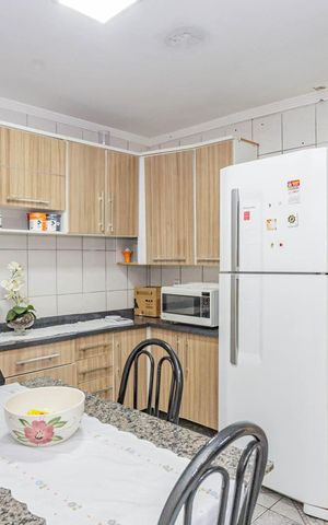 Casa à venda com 500m², 5 quartos e 2 vagasCozinha