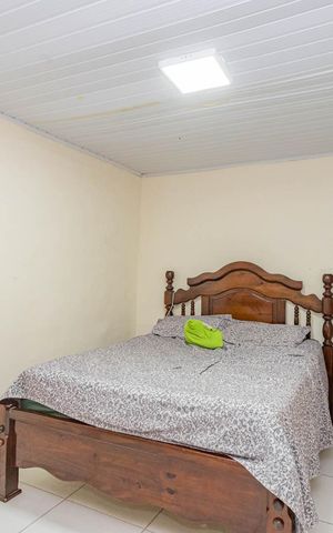 Casa à venda com 500m², 5 quartos e 2 vagasQuarto 3