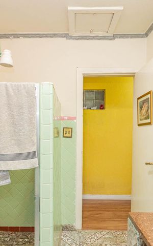 Casa à venda com 500m², 5 quartos e 2 vagasBanheiro