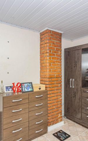 Casa à venda com 500m², 5 quartos e 2 vagasQuarto 3