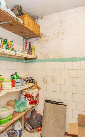 Casa à venda com 500m², 5 quartos e 2 vagasDispensa