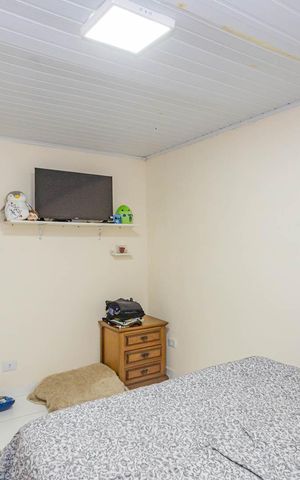 Casa à venda com 500m², 5 quartos e 2 vagasQuarto 3