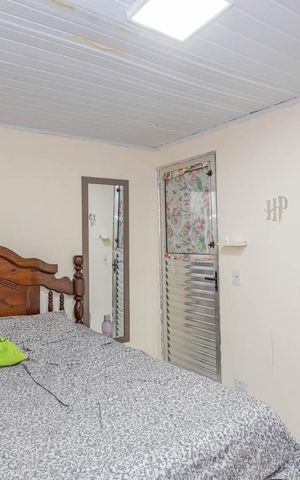 Casa à venda com 500m², 5 quartos e 2 vagasQuarto 3
