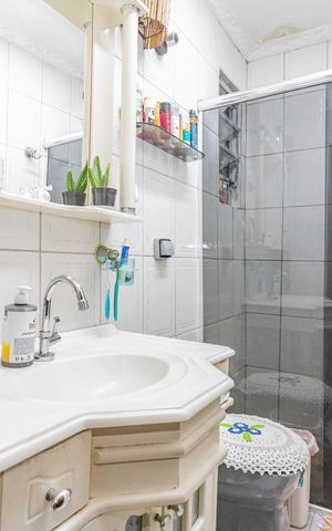 Casa à venda com 500m², 5 quartos e 2 vagasBanheiro