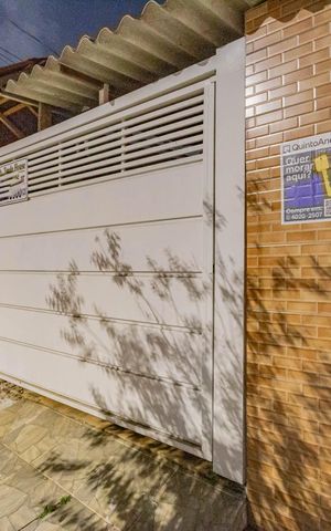 Casa à venda com 500m², 5 quartos e 2 vagasFachada/ Placa