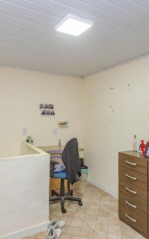 Casa à venda com 500m², 5 quartos e 2 vagasQuarto 3