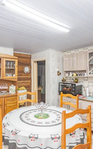 Casa à venda com 500m², 5 quartos e 2 vagasCozinha