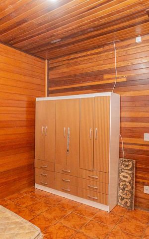 Casa à venda com 500m², 5 quartos e 2 vagasQuarto 1