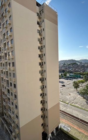 Apartamento à venda com 66m², 3 quartos e 1 vagaVaranda da Sala