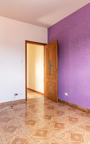Casa à venda com 140m², 2 quartos e 2 vagasQuarto 2