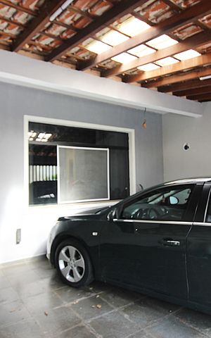 Casa à venda com 210m², 3 quartos e 2 vagasGaragem