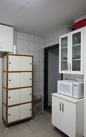 Casa à venda com 210m², 3 quartos e 2 vagasCozinha