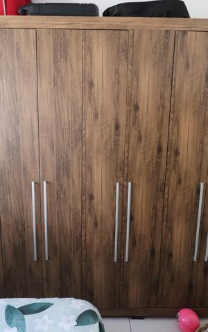 Apartamento para alugar com 65m², 2 quartos e 1 vagaQuarto 2