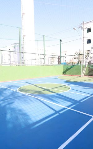 Apartamento para alugar com 65m², 2 quartos e 1 vagaQuadra Esportiva