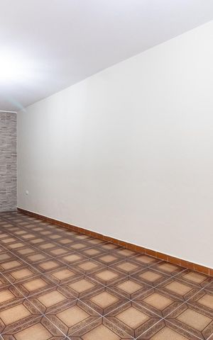 Casa à venda com 120m², 3 quartos e sem vagaSala