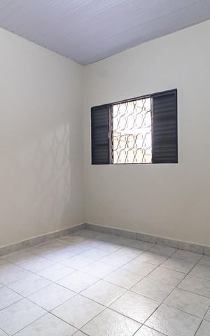 Casa à venda com 120m², 3 quartos e sem vagaQuarto 1