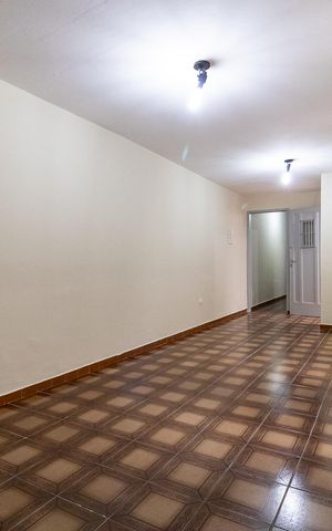 Casa à venda com 120m², 3 quartos e sem vagaSala