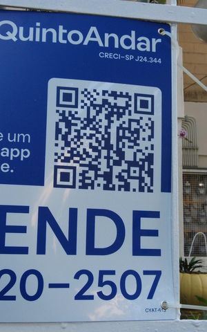 Apartamento à venda com 65m², 2 quartos e 1 vagaPlaquinha