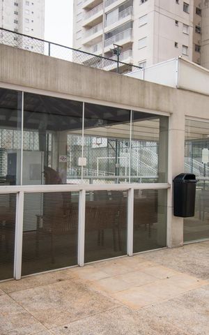 Apartamento à venda com 80m², 2 quartos e 2 vagas Apartamento à venda com 80m², 2 quartos e 2 vagasÁrea comum