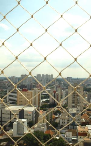 Apartamento à venda com 80m², 2 quartos e 2 vagasVaranda da Sala