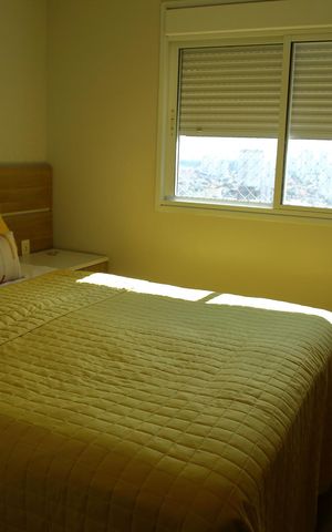 Apartamento à venda com 80m², 2 quartos e 2 vagasSuíte