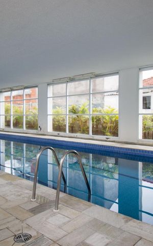 Apartamento à venda com 80m², 2 quartos e 2 vagas Apartamento à venda com 80m², 2 quartos e 2 vagasÁrea comum
