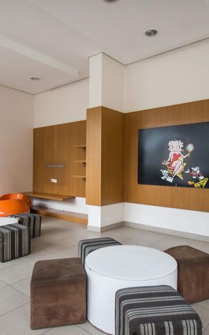 Apartamento à venda com 80m², 2 quartos e 2 vagas Apartamento à venda com 80m², 2 quartos e 2 vagasÁrea comum