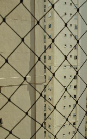 Apartamento à venda com 80m², 2 quartos e 2 vagasVista Quarto 2