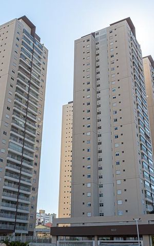 Apartamento à venda com 80m², 2 quartos e 2 vagas Apartamento à venda com 80m², 2 quartos e 2 vagasFachada