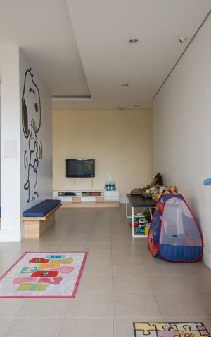 Apartamento à venda com 80m², 2 quartos e 2 vagas Apartamento à venda com 80m², 2 quartos e 2 vagasÁrea comum