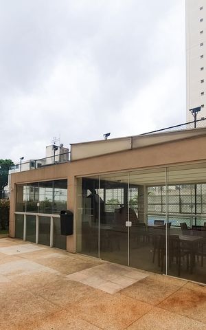 Apartamento à venda com 80m², 2 quartos e 2 vagas Apartamento à venda com 80m², 2 quartos e 2 vagasÁrea comum