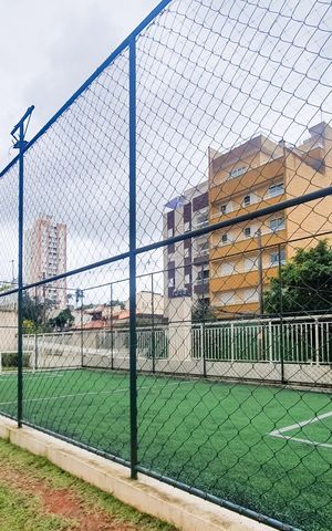 Apartamento à venda com 80m², 2 quartos e 2 vagas Apartamento à venda com 80m², 2 quartos e 2 vagasÁrea comum