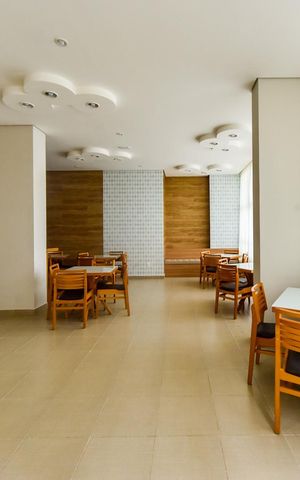 Apartamento à venda com 80m², 2 quartos e 2 vagas Apartamento à venda com 80m², 2 quartos e 2 vagasÁrea comum