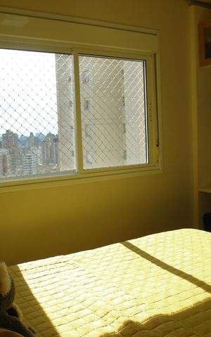 Apartamento à venda com 80m², 2 quartos e 2 vagasSuíte