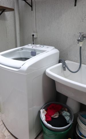 Apartamento à venda com 60m², 2 quartos e sem vagaLavanderia