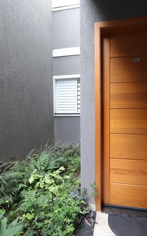 Apartamento à venda com 60m², 2 quartos e sem vagaEntrada do apartamento
