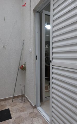 Apartamento à venda com 60m², 2 quartos e sem vagaQuintal