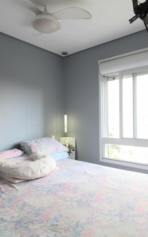 Apartamento à venda com 69m², 3 quartos e 2 vagas Apartamento à venda com 69m², 3 quartos e 2 vagasSuíte