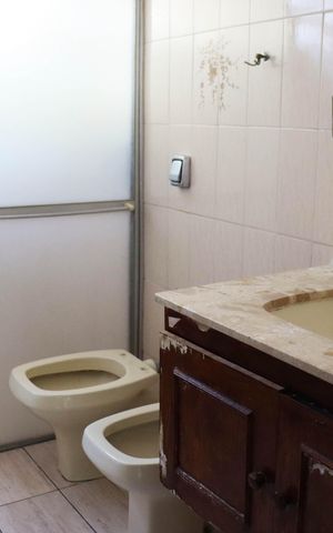 Apartamento à venda com 82m², 2 quartos e 1 vagaBanheiro