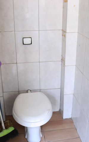 Apartamento à venda com 82m², 2 quartos e 1 vagaBanheiro de serviço
